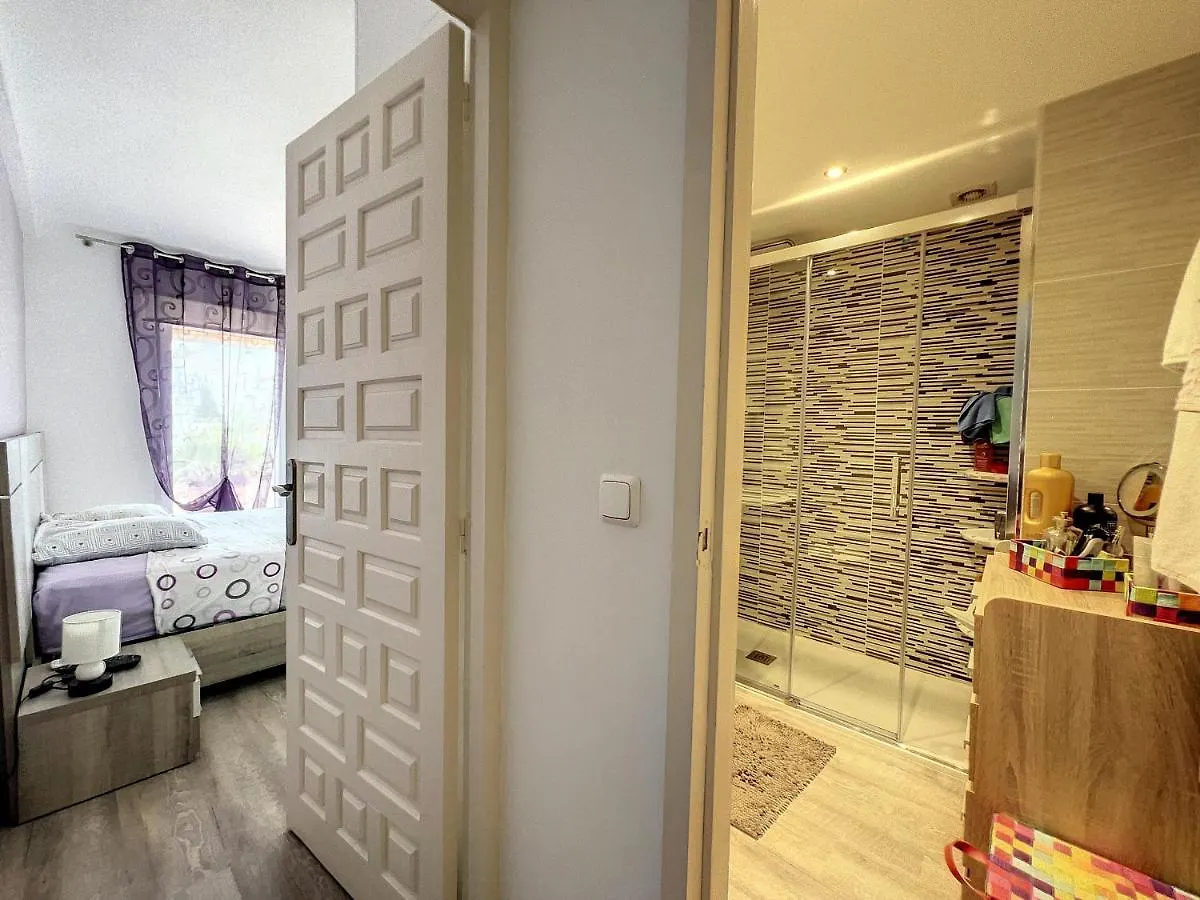 Oasis 9 Apartment Empuriabrava Spain