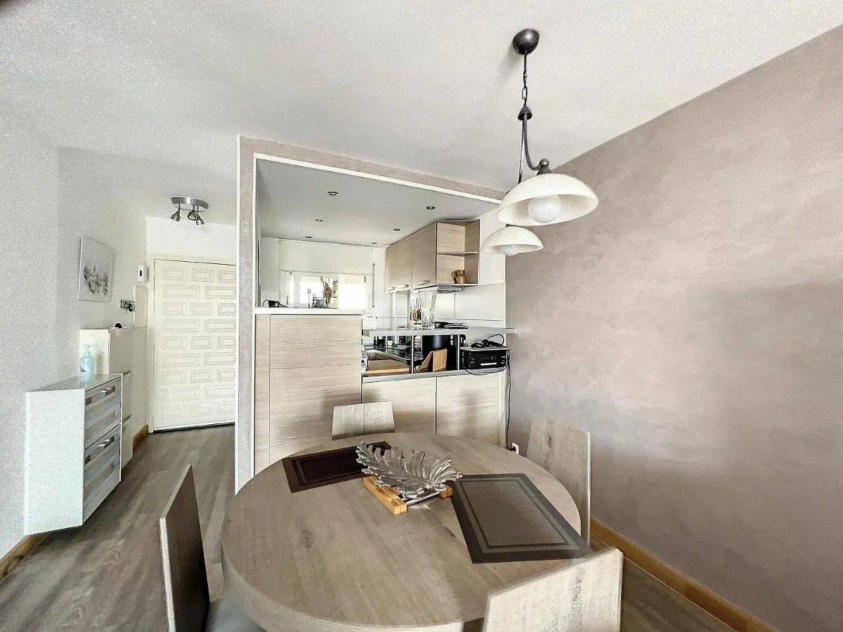 Oasis 9 Apartment Empuriabrava