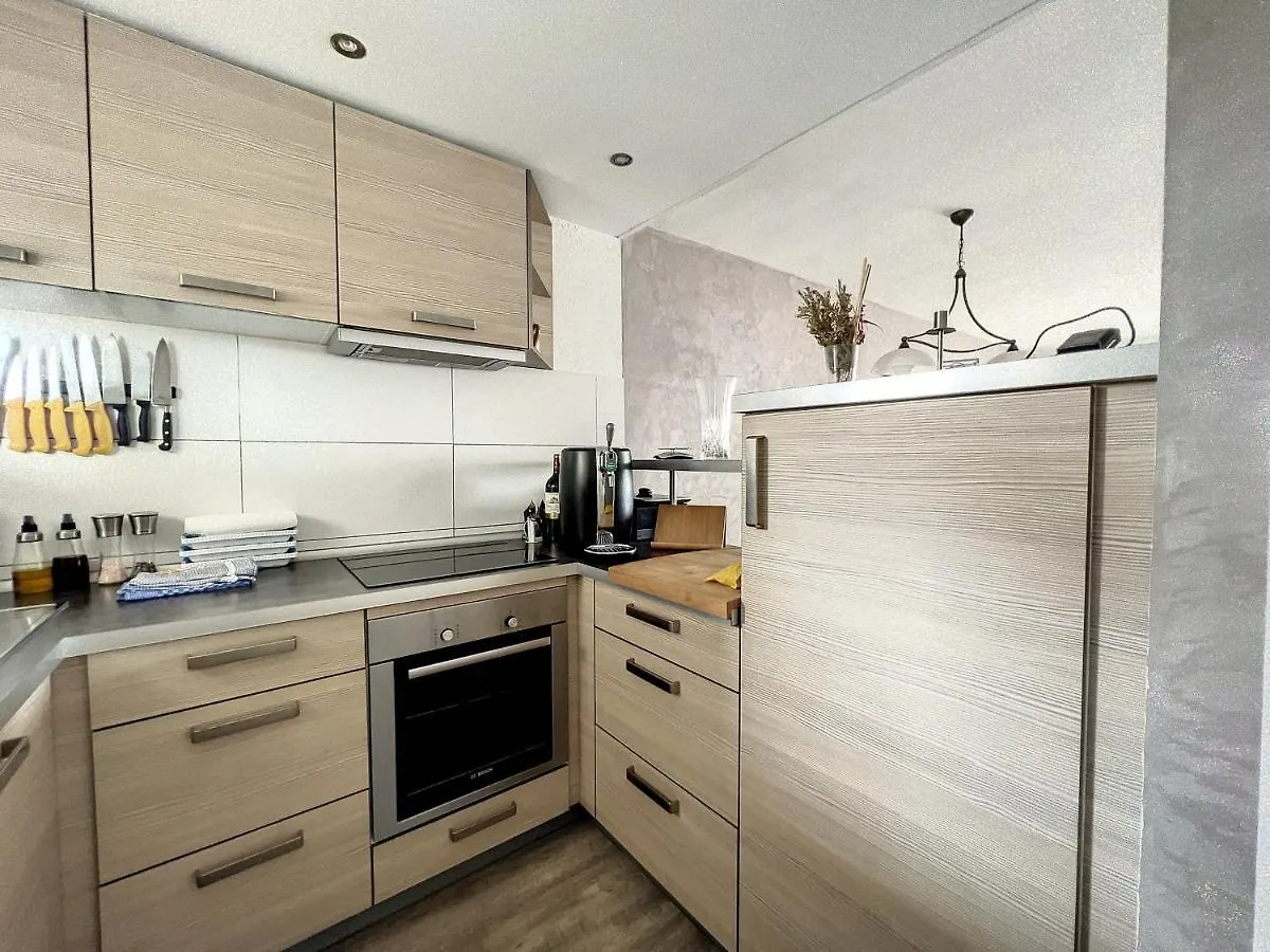 Oasis 9 Apartment Empuriabrava