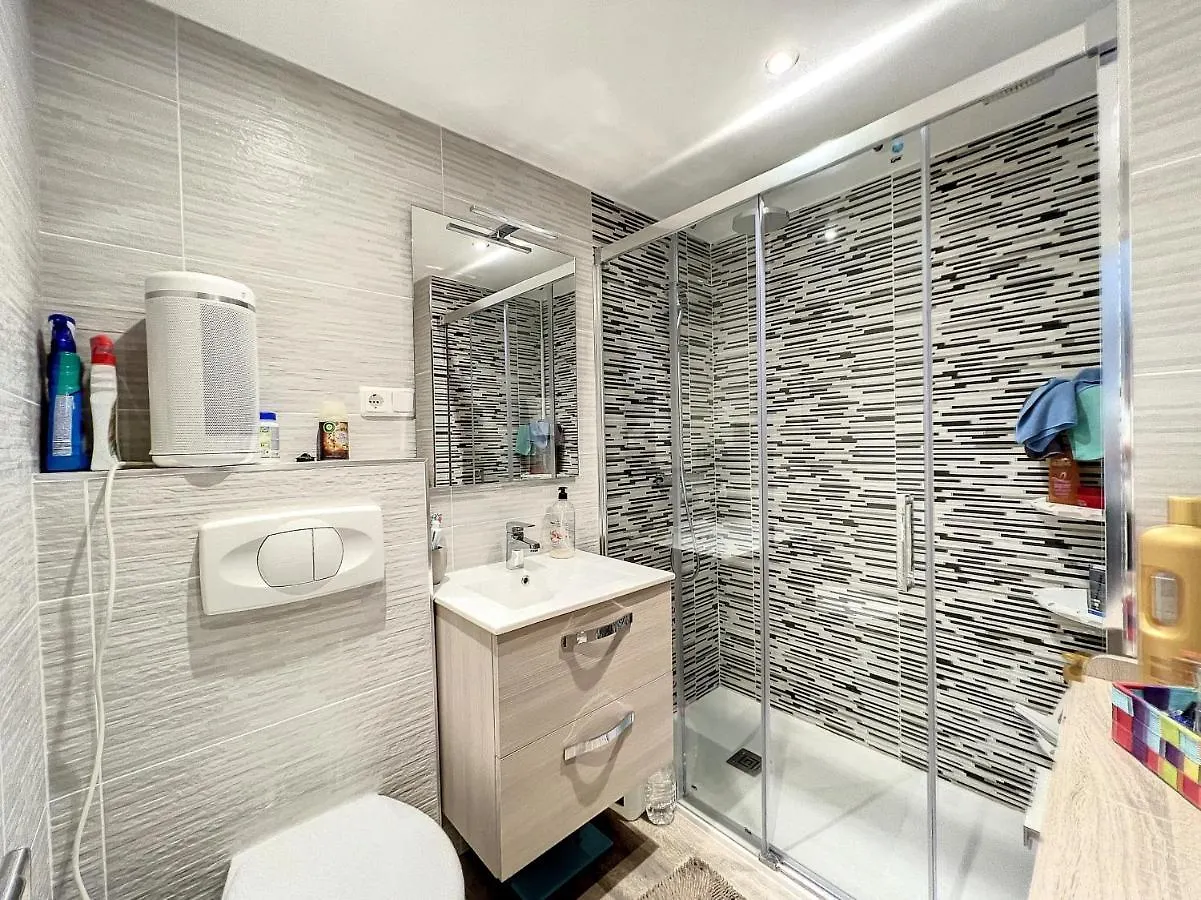 Oasis 9 Apartment Empuriabrava 0*,